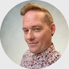 Geoff Jensen