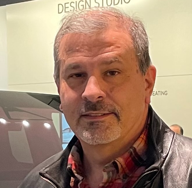 Ken Jacobs