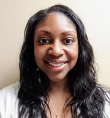 Lenecia Brown