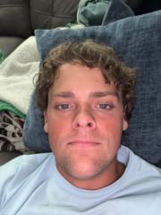 Jackson Gregory