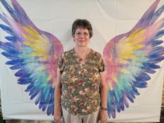 Patricia Willoughby