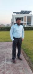 Pastor Tanveer Basheer