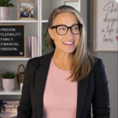 Jerri Oldham