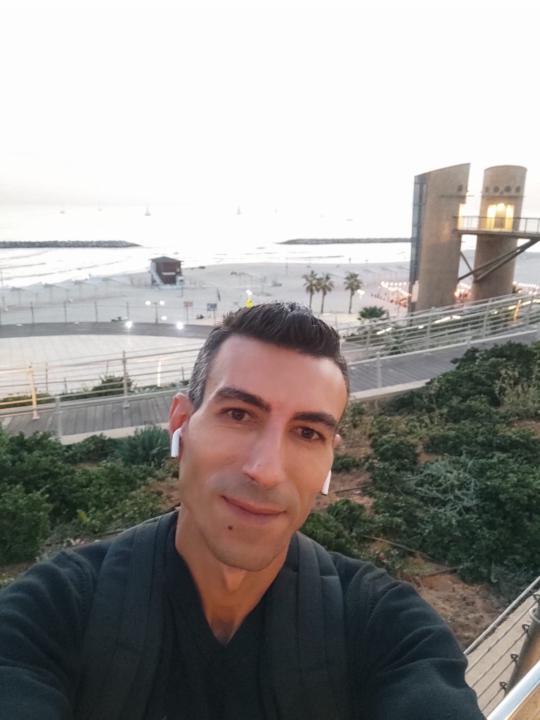 Wesam Abughali