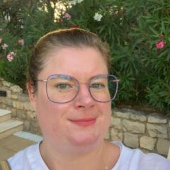 Kerstin Brunner