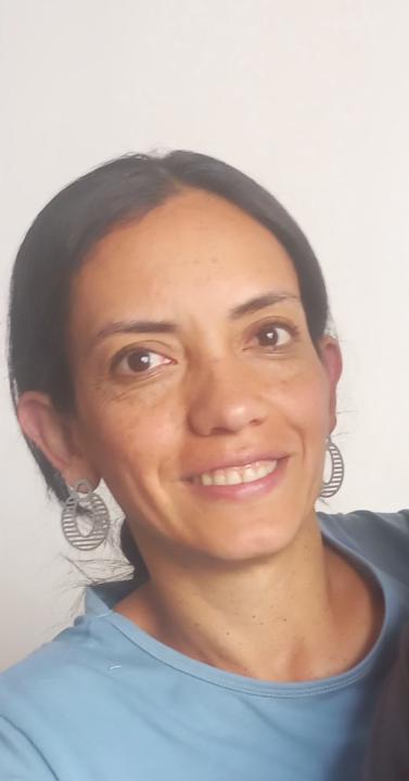 Johana Jerez