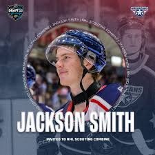 Jackson Smitty