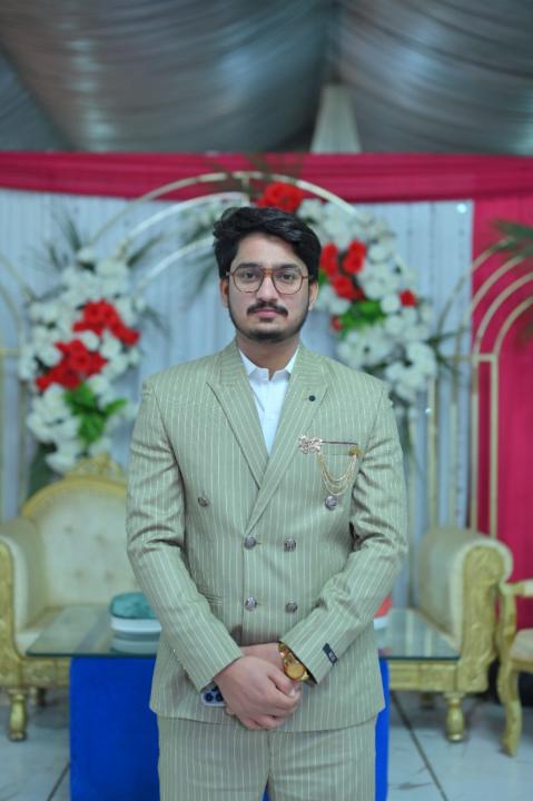 Sufyan Ghaffar