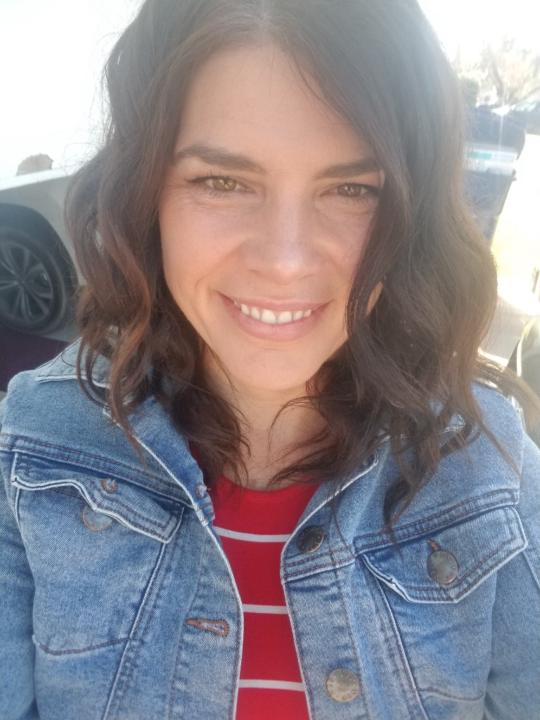 Amanda Pyper