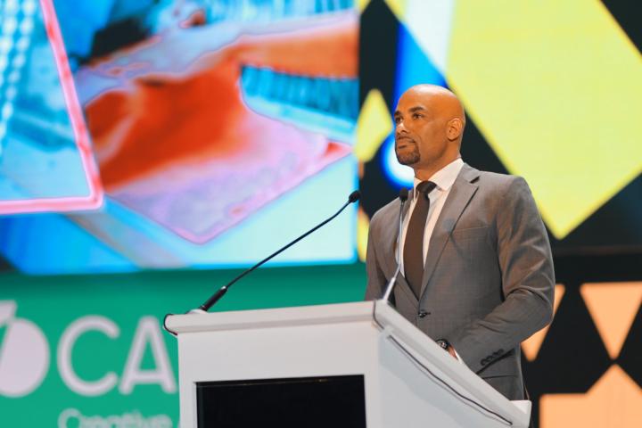 UNLOCKING AFRICA’S CREATIVE GOLDMINE: BORIS KODJOE ON INVESTMENT OPPORTUNITIES.