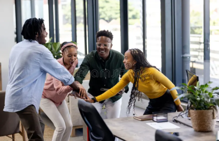 BRANDS AND REPUTATION MANAGEMENT LIMITED (BARM)