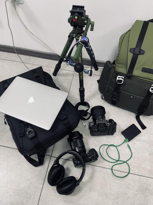 Stop scrolling. Why did you do it? 🛑