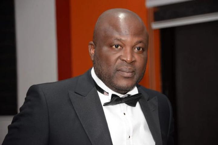 MR. IBRAHIM MAHAMA SIGNALS SUPPORT FOR YOUNG GHANAIAN AI INVENTOR