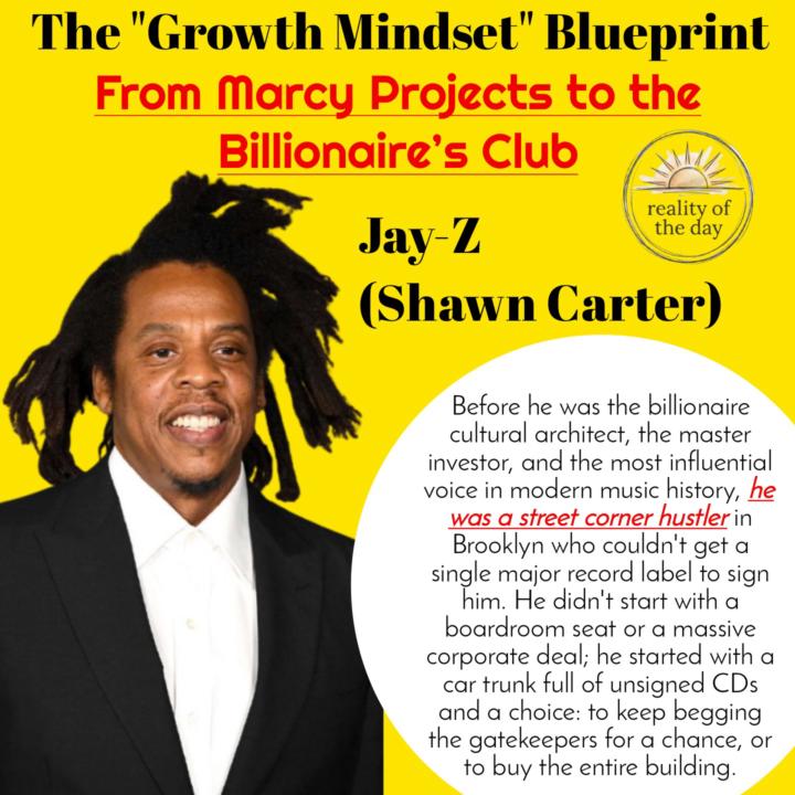 Jay-Z (Shawn Carter)