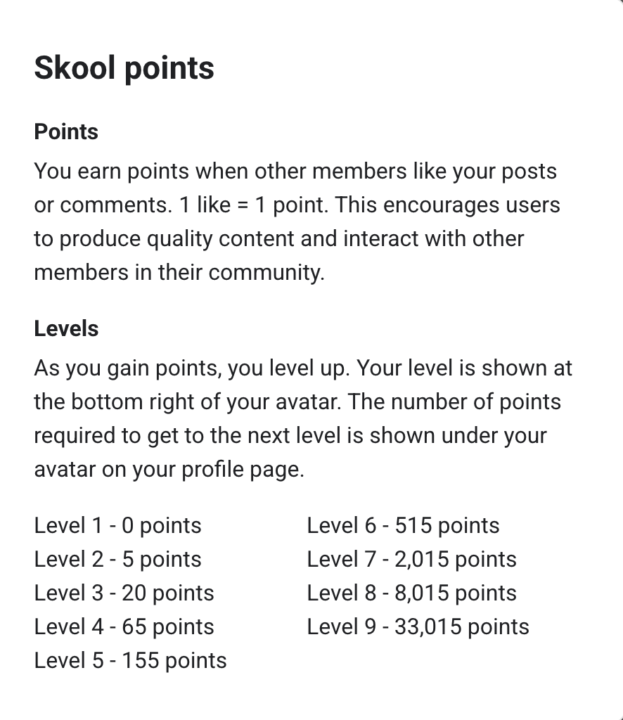 🏆How Skool Works + Real Rewards 🌟