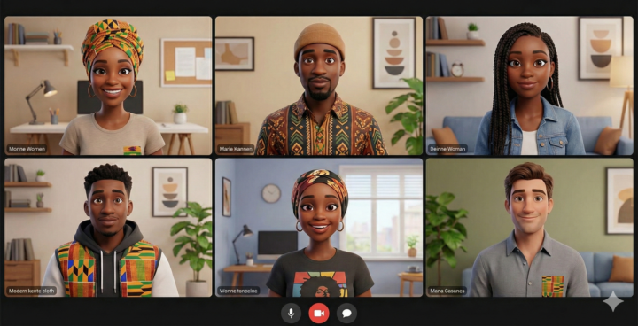 Our first Content Tea Break will start in 40 mins!