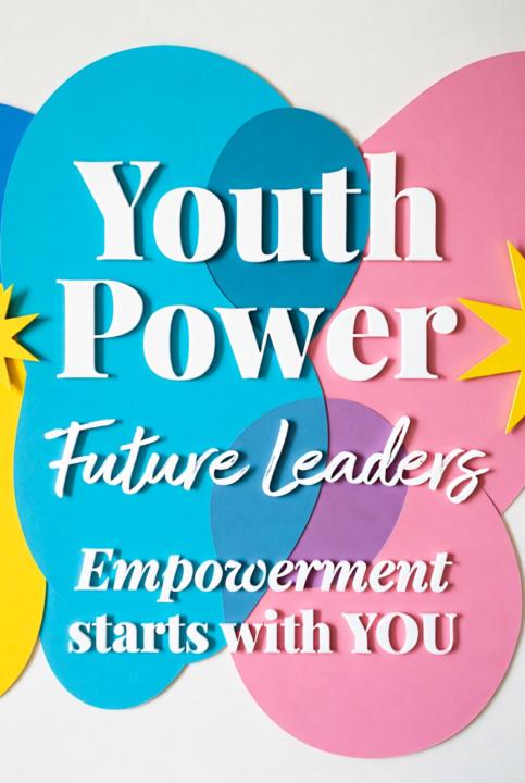 EMPOWERING YOUTH & YOUNG ENTREPRENEUR 