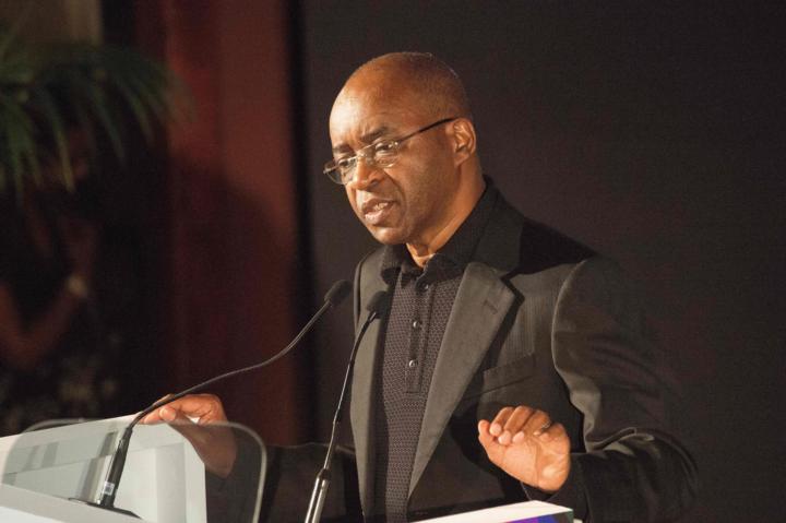 STRIVE MASIYIWA AND AFRICA’S PUSH FOR SOVEREIGN AI INFRASTRUCTURE
