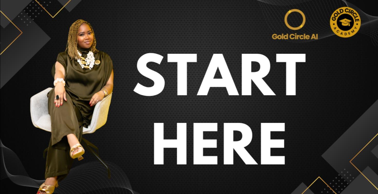 Welcome to Gold Circle Academy