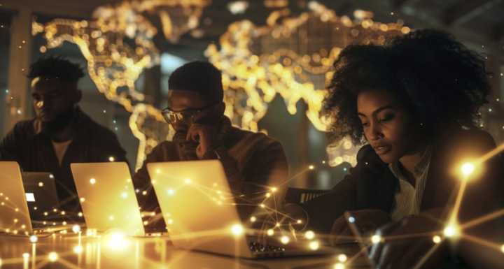 💰Funding Opportunities for African Startups!