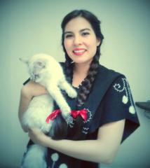 Maria Cardenas Romero