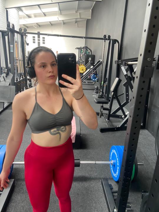 Abby Gill