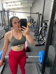 Abby Gill