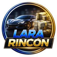 Sebastian Lara Rincon