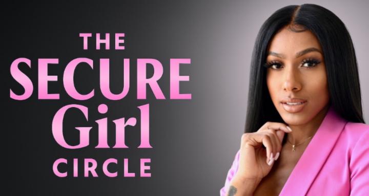 The Secure Girl Circle