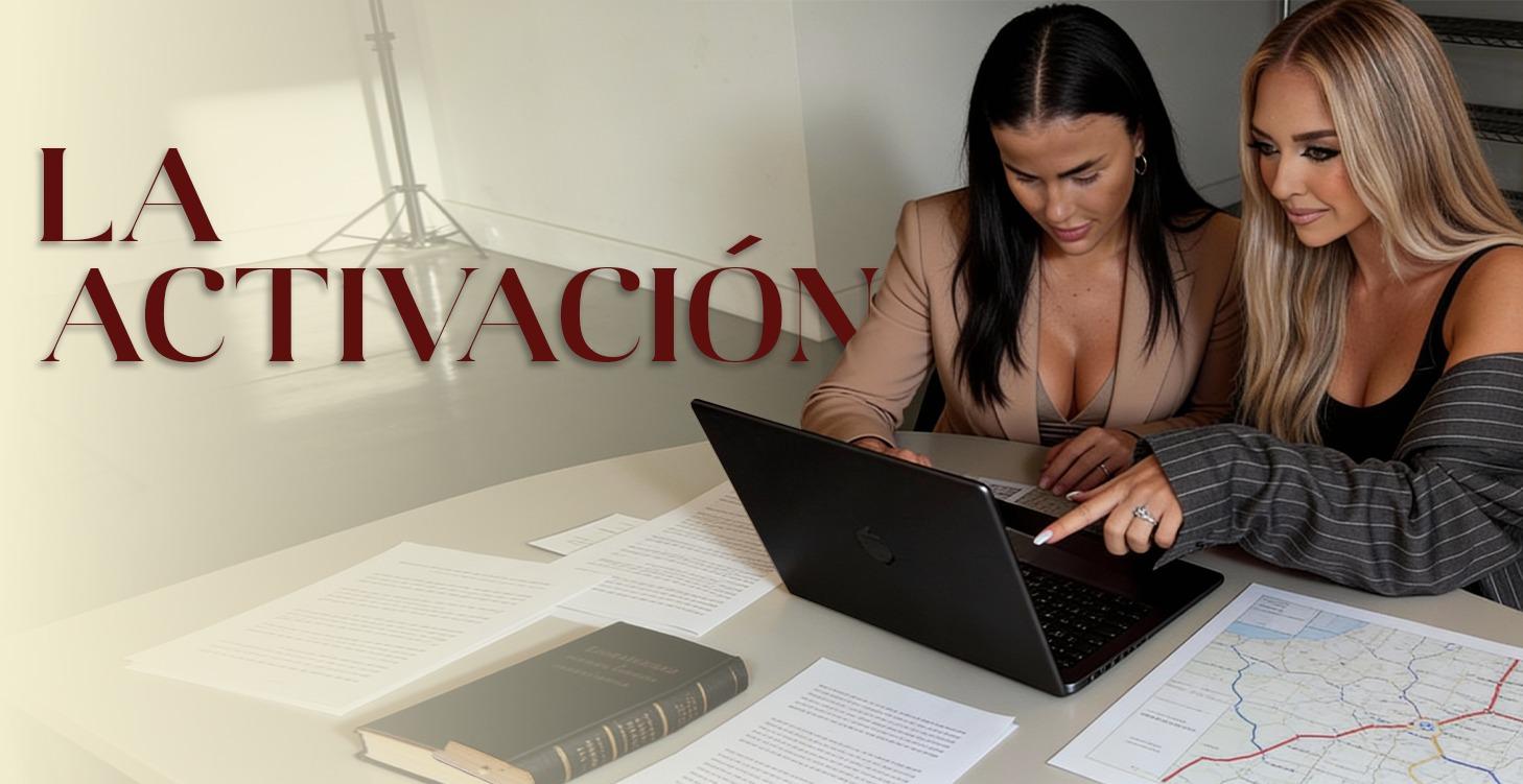 ACTIVACIÓN