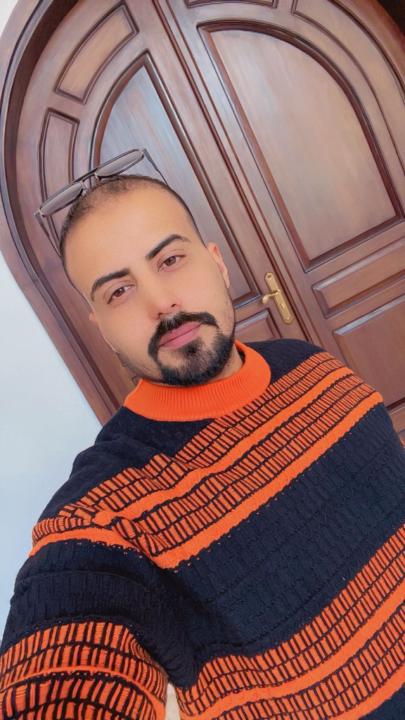 Ahmed Ali