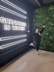 Rebecca Green