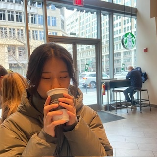 Lily Lee