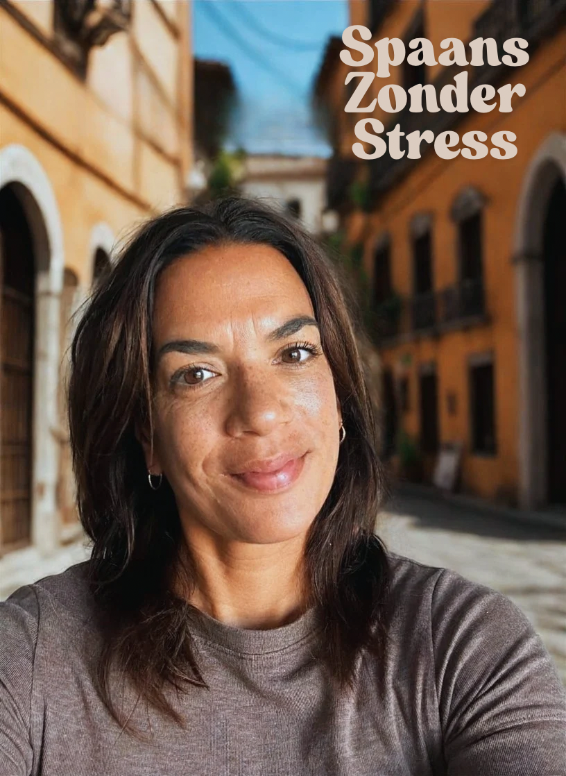 SpaansZonderStress