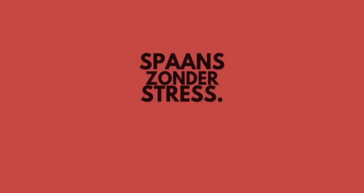 SpaansZonderStress