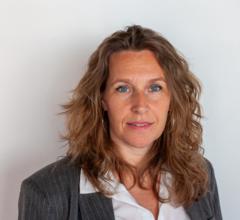 Vanessa van Rossum