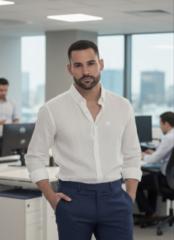 Henry PInedo Borrell