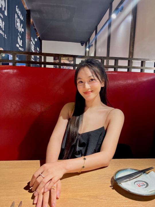 Hannah Pham