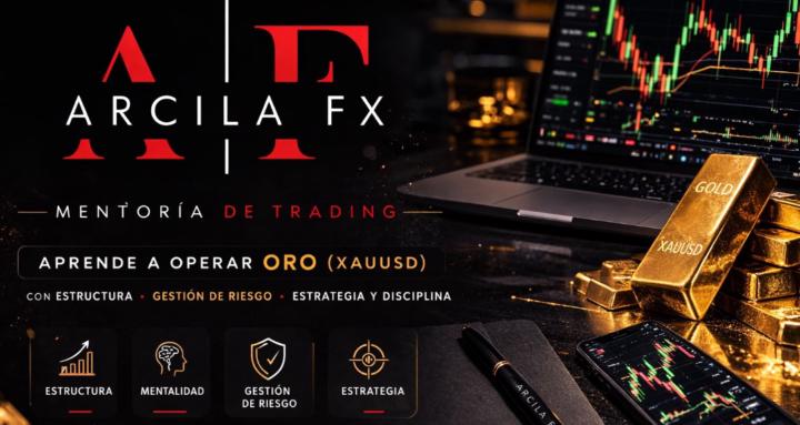 Arcilafx trading community