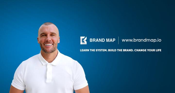 Brand Map