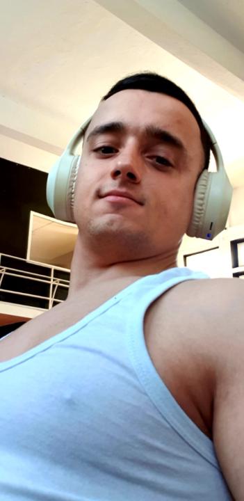 Constantinescu Cătălin