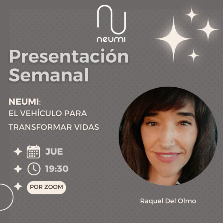 Raquel Del Olmo Serrano