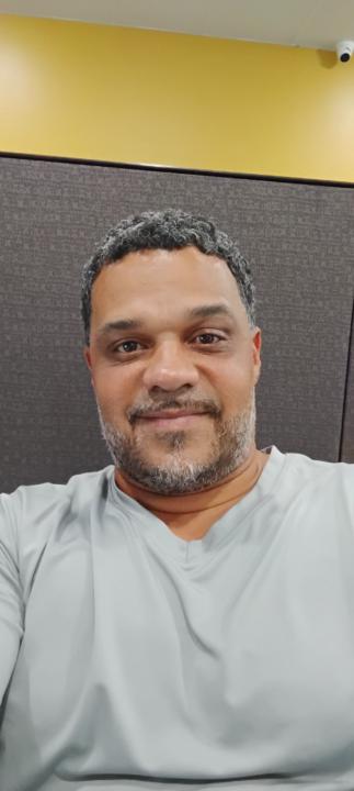 Marvin Diaz
