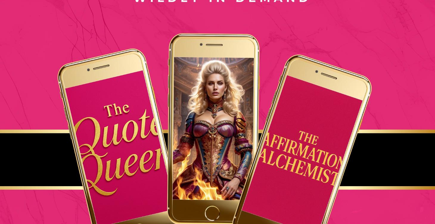 Magnetic AF™ — The Ultimate Content Collection