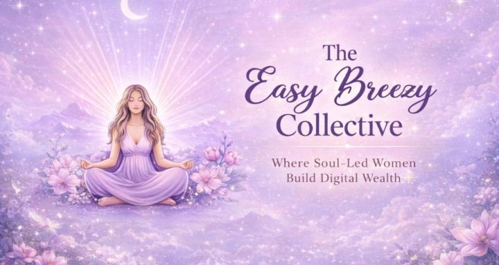 The Easy Breezy Collective 