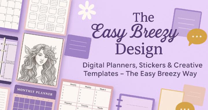 The Easy Breezy Design