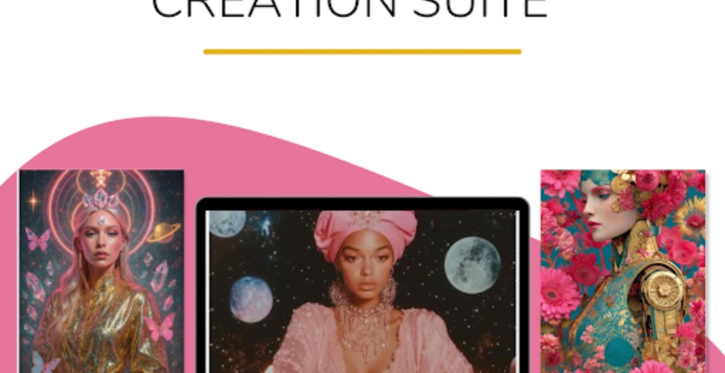 Content Creation Goddess