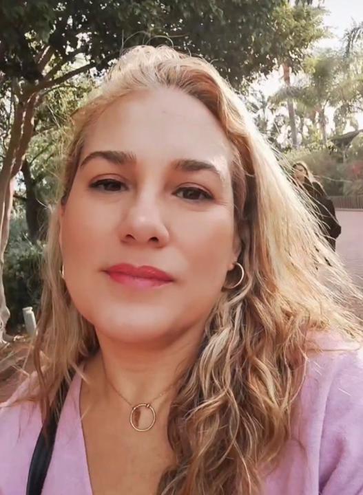 Aimee La Torre Benítez