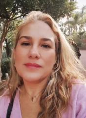 Aimee La Torre Benítez