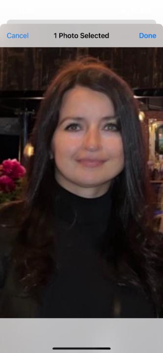 Marina Zapletina